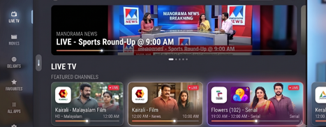 IPTV