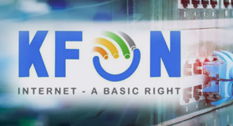 KFON FTTH Broadband & Internet Services