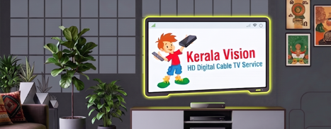 Digital TV