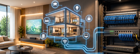 Networking Solutions